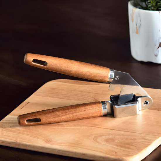 Garlic Press